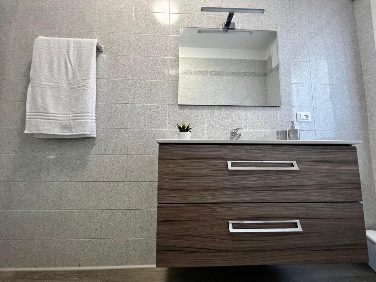 Interno1 Apartment Mestre Ngoại thất bức ảnh