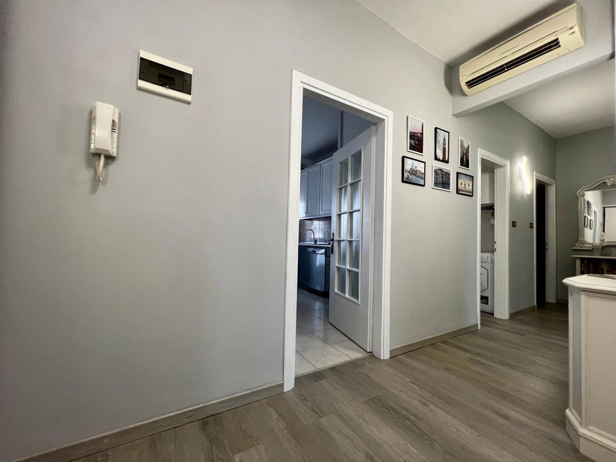 Interno1 Apartment Mestre Ngoại thất bức ảnh